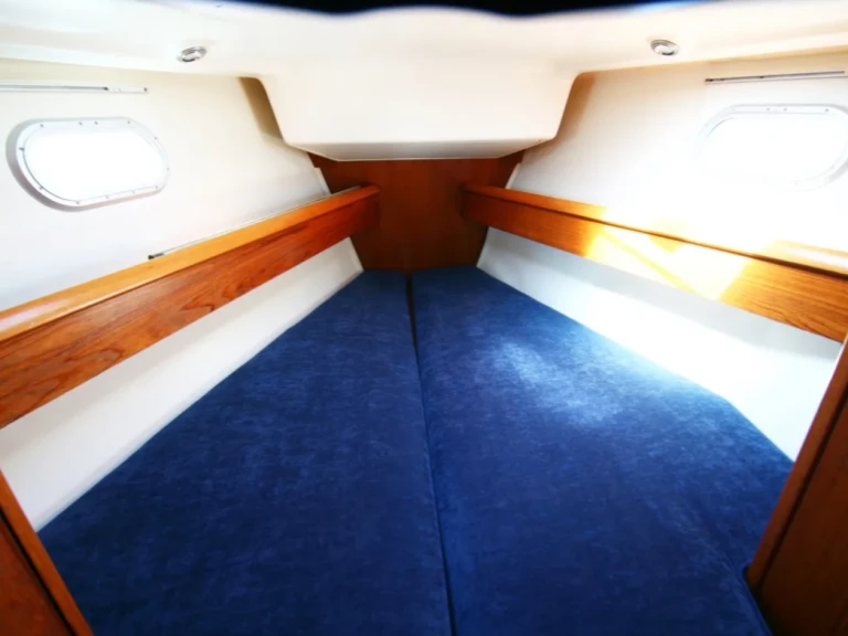 Location bateau Oban pas cher Sun Odyssey 43 DS