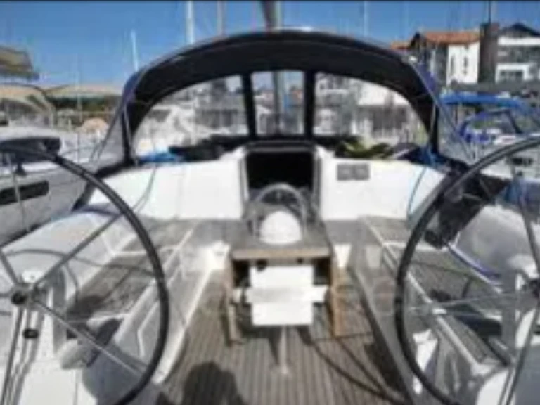 Location Voilier à Oban - Dufour Dufour 425