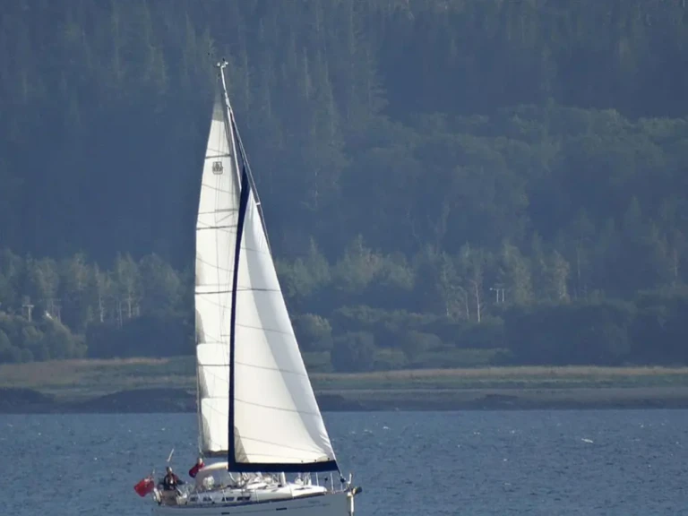 Louer Voilier avec ou sans skipper Dufour à Oban