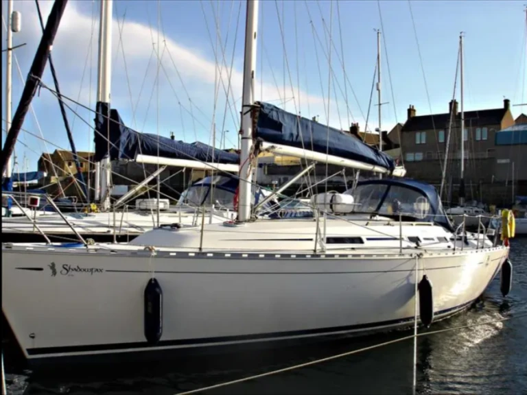 Location bateau Oban pas cher Dufour 36 Classic