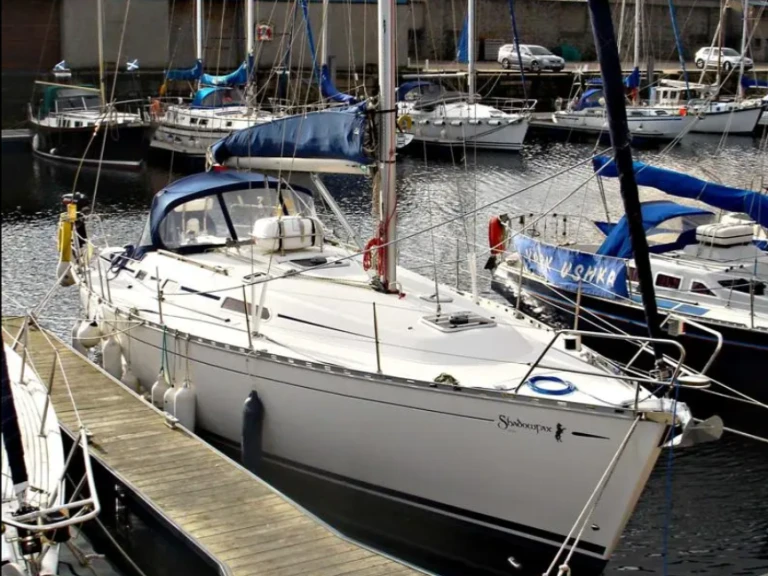 Location Voilier à Oban - Dufour Dufour 36 Classic