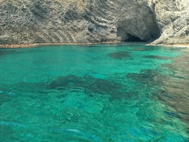 Location à Las Negras - Balandra Clasico sur SamBoat