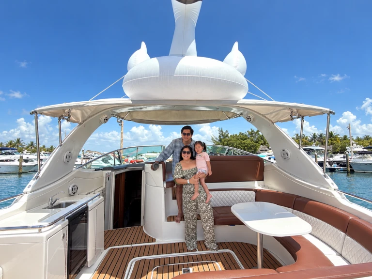 Location à Cancún - Custom Made custom sur SamBoat