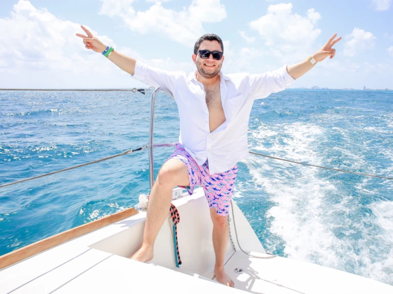 Location bateau Custom Made custom à Cancún sur Samboat