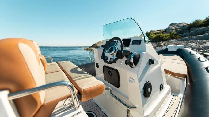 Bateau à moteur à louer à Port-Haliguen au meilleur prix