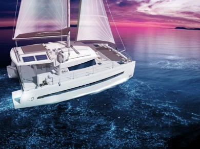 Yacht charter Ajaccio - Bali Bali 4.0 on SamBoat