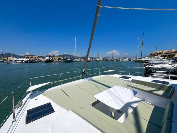 Location à Hyères - Bali Bali 4.6 sur SamBoat
