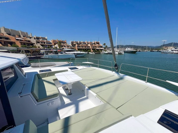 Louez un Bali Bali 4.6 à Hyères