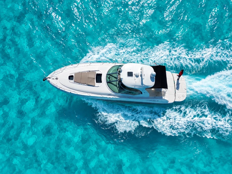 Location bateau Custom Made custom à Cancún sur Samboat