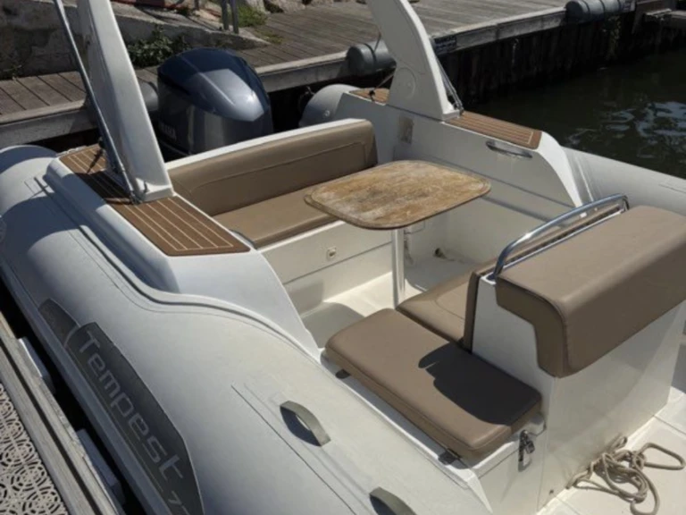 Location à France - Capelli Capelli 770 sur SamBoat