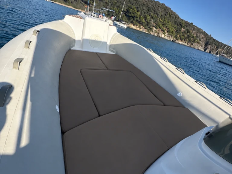 Location bateau Capelli Capelli 770 à France sur Samboat