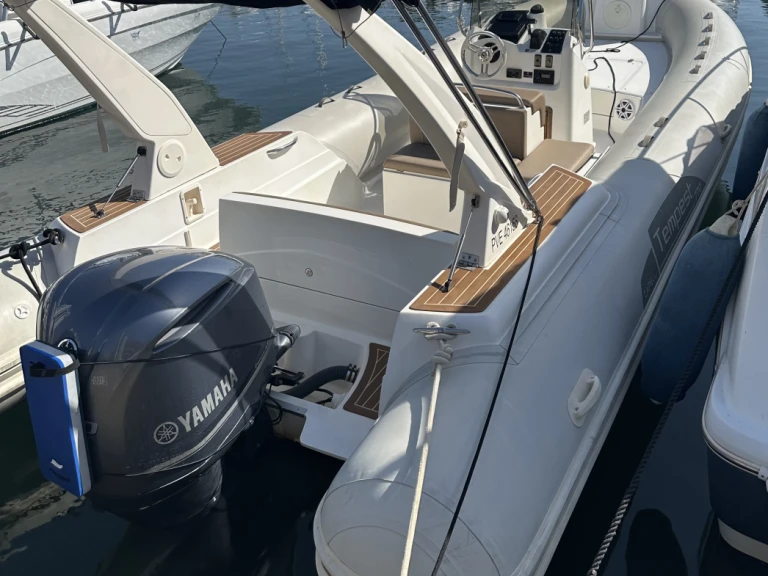 Location à France - Capelli Capelli 770 sur SamBoat