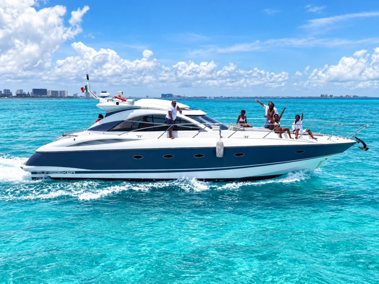 Location à Cancún - Custom Made custom sur SamBoat