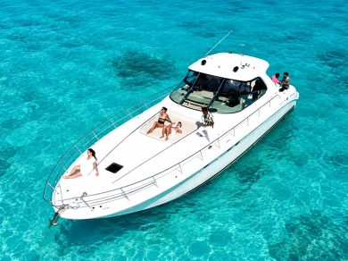 Alquiler Cancún - Custom Made custom en SamBoat