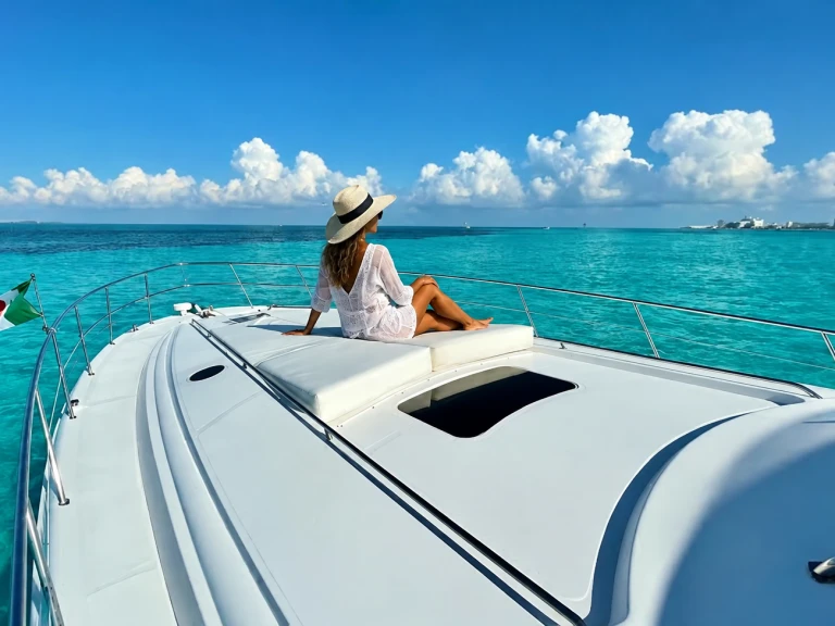 Location bateau Custom Made custom à Cancún sur Samboat