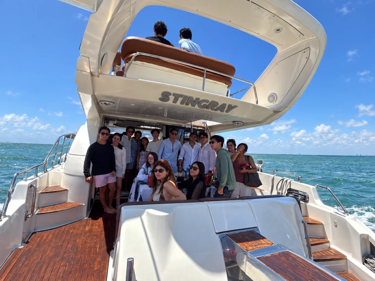 Louer Bateau à moteur avec ou sans skipper Custom Made à Cancún