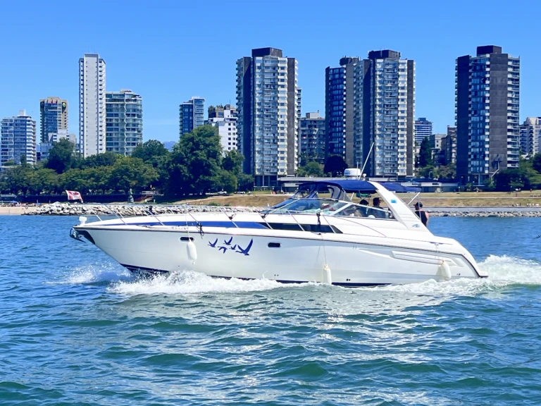 Location à Metro Vancouver Regional District - Bayliner Avanti sur SamBoat
