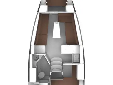 Location Voilier Bavaria avec permis