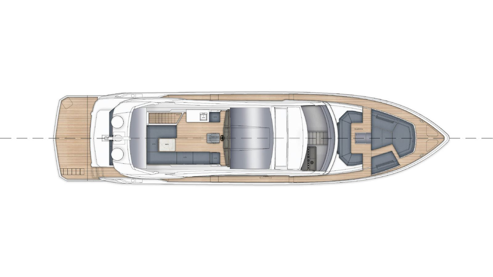 Yacht à louer à Novi Vinodolski au meilleur prix