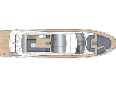 Yacht à louer à Novi Vinodolski au meilleur prix