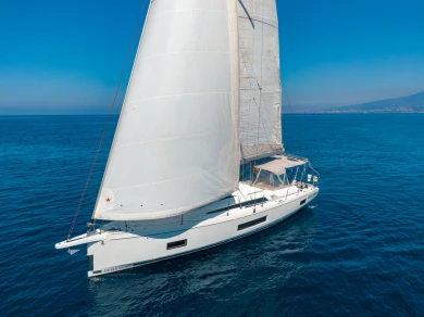 Barca a vela a noleggio a Olbia al miglior prezzo