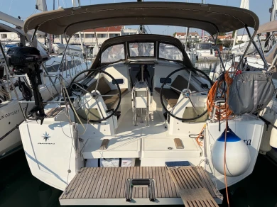 Zeilboot te huur in Split voor de beste prijs