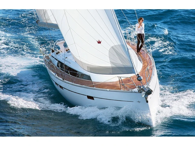 Location à Fethiye - Bavaria Cruiser 46 sur SamBoat