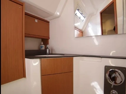 Louez un Bavaria Cruiser 46 à Fethiye