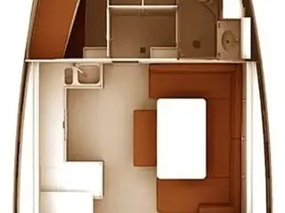 Location à Kos - Bavaria Cruiser 51 sur SamBoat