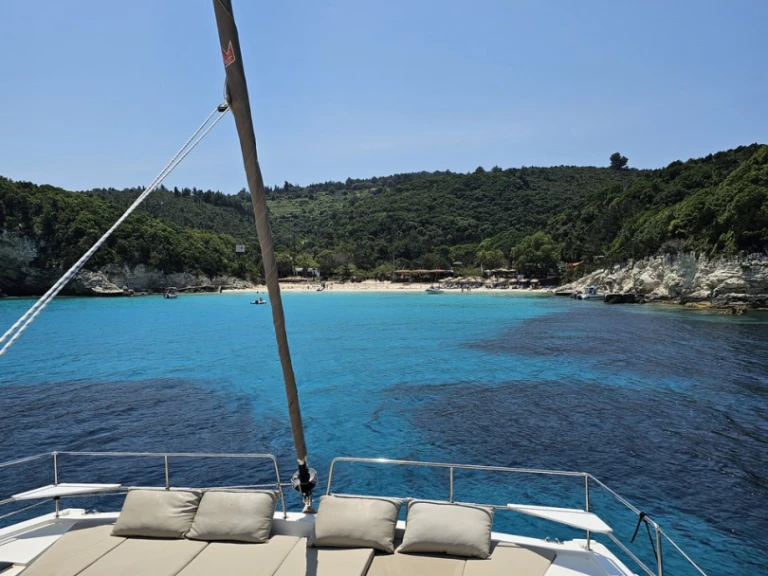 Location Catamaran Bali avec permis