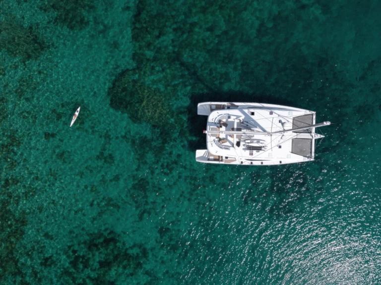 Location bateau Matrix Matrix 76 à Olbia sur Samboat