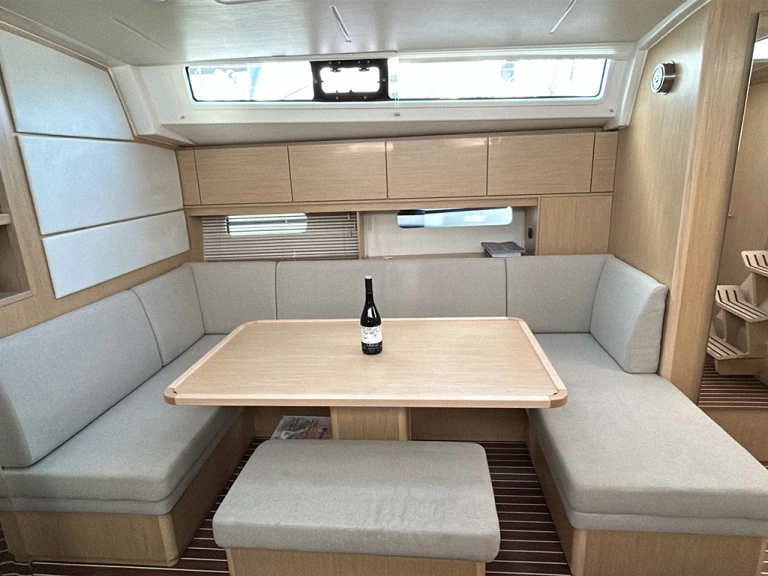 Location Voilier à Palma de Majorque - Bavaria Bavaria C46