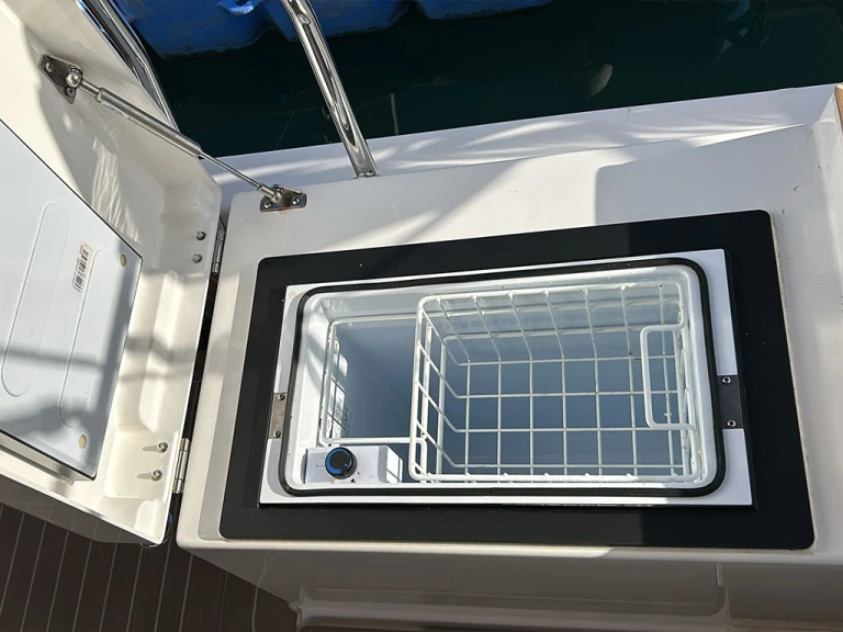 Location bateau Bavaria Bavaria C46 à Palma de Majorque sur Samboat