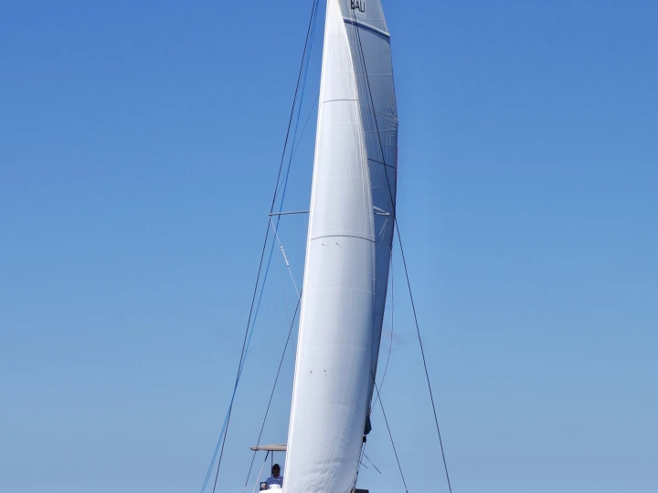 Location à Olbia - Bali Bali 4.1 sur SamBoat