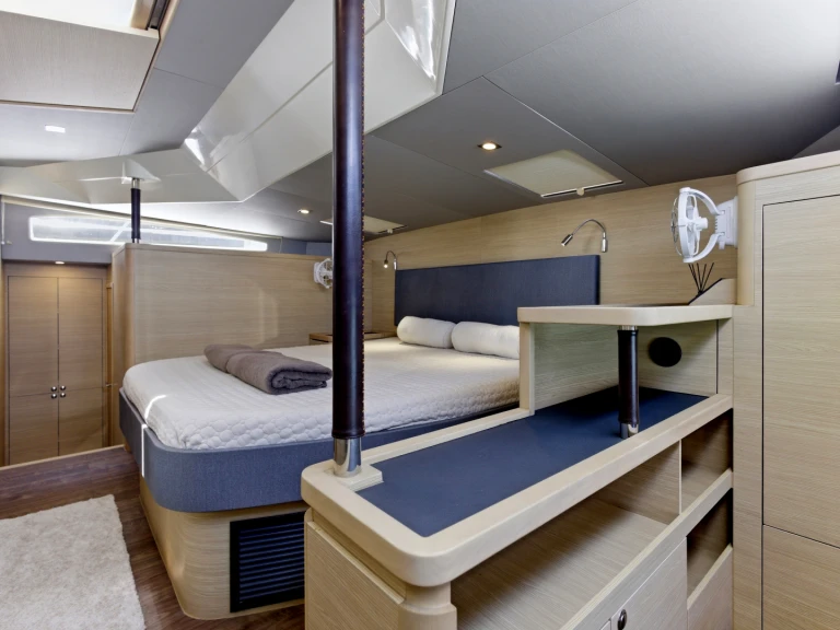 Location à Phuket (Ville) - Aquila Aquila 44 sur SamBoat