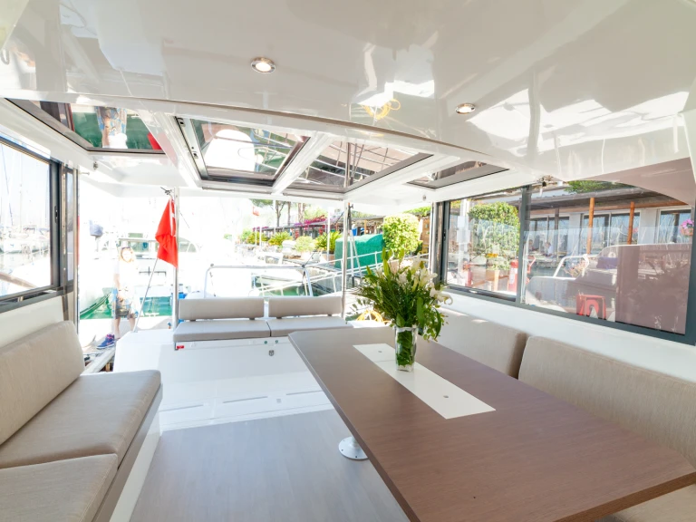Location Catamaran Bali avec permis