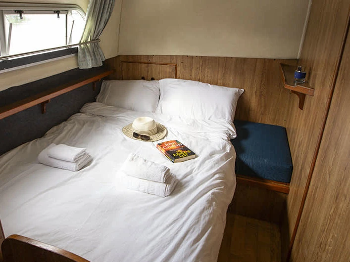 Location à Tannay - Le Boat Crusader sur SamBoat