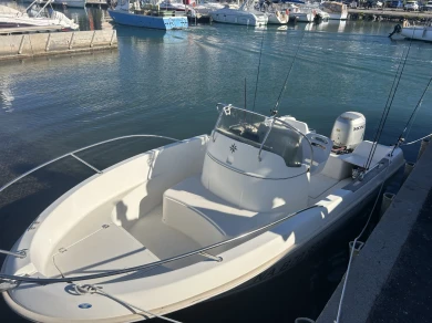 Bootsverleih Jeanneau Cap Camarat 545 Frontignan Samboat