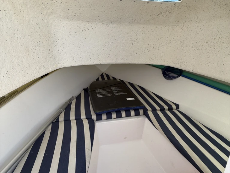 B2 Marine Cap Ferret 550 a louer à France