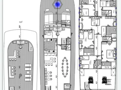 Location Voilier Son De Mar avec permis