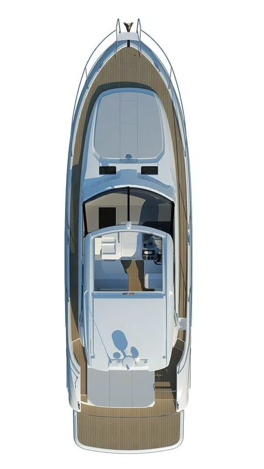 Louez un Bavaria Bavaria S45 Coupe à Punat