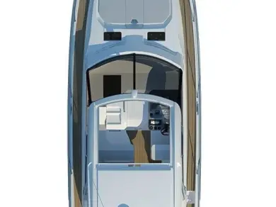 Louez un Bavaria Bavaria S45 Coupe à Punat