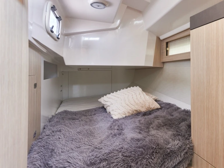 Location bateau Valence pas cher Maxus 35