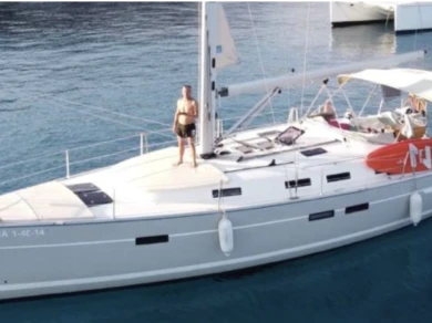Noleggio Barca a vela a Puerto Puebla de Farnals – Bavaria Bavaria 45 Cruiser