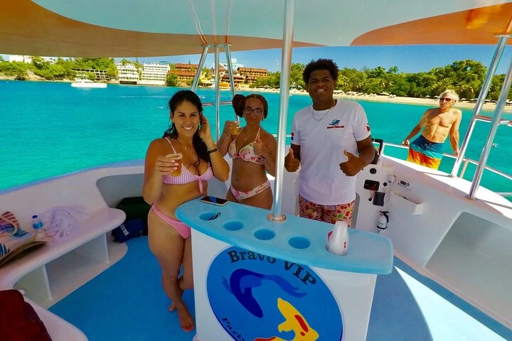 Location à Puerto Plata - Custom Made custom sur SamBoat