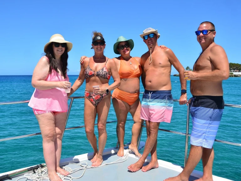 Location bateau Custom Made custom à Puerto Plata sur Samboat