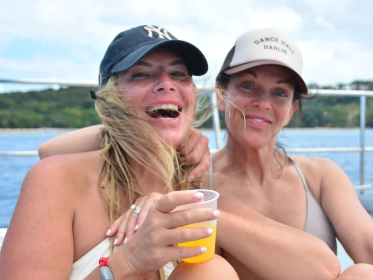 Louer Catamaran avec ou sans skipper Custom Made à Puerto Plata