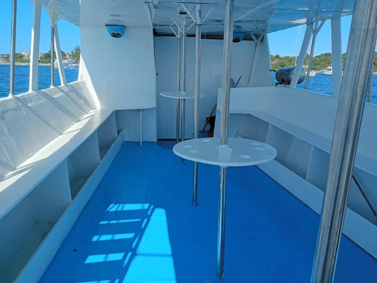 Location à Puerto Plata - Custom Made custom sur SamBoat