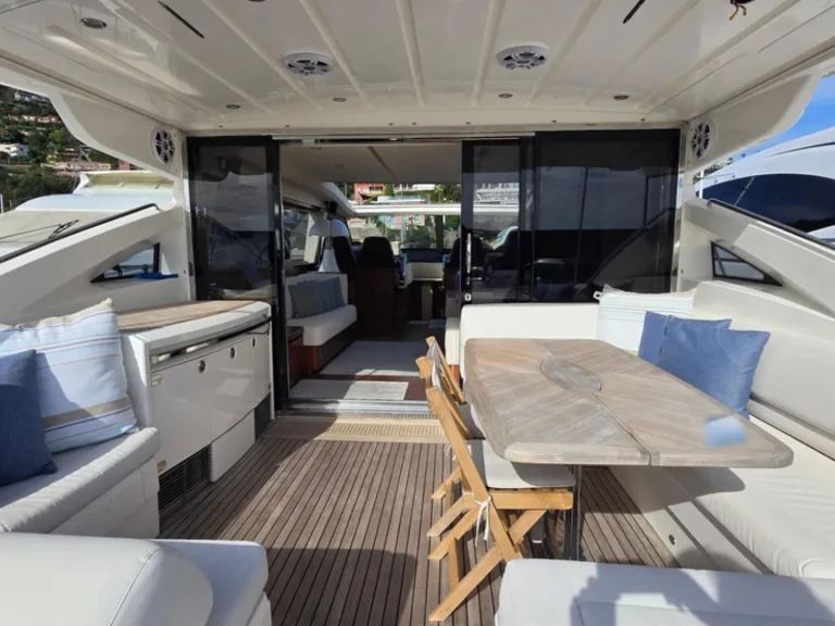 Louer Yacht avec ou sans skipper Princess à France