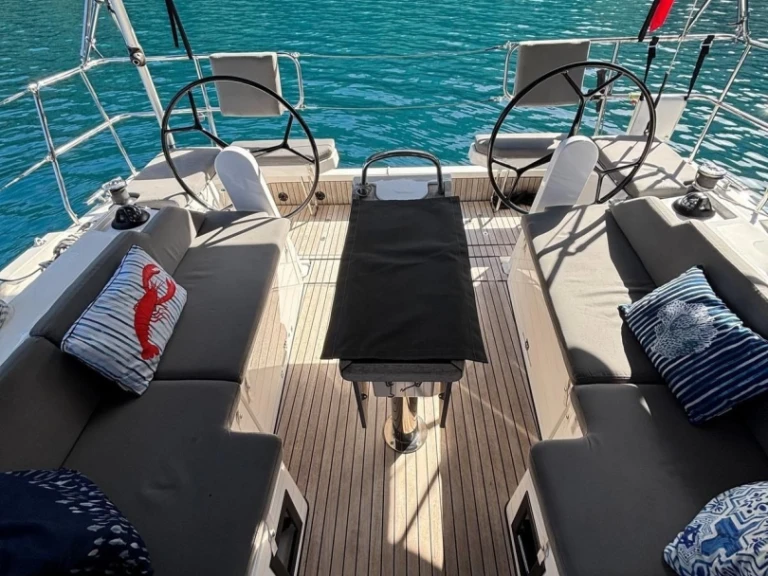 Louer Voilier avec ou sans skipper Bavaria à Marmaris (district)
